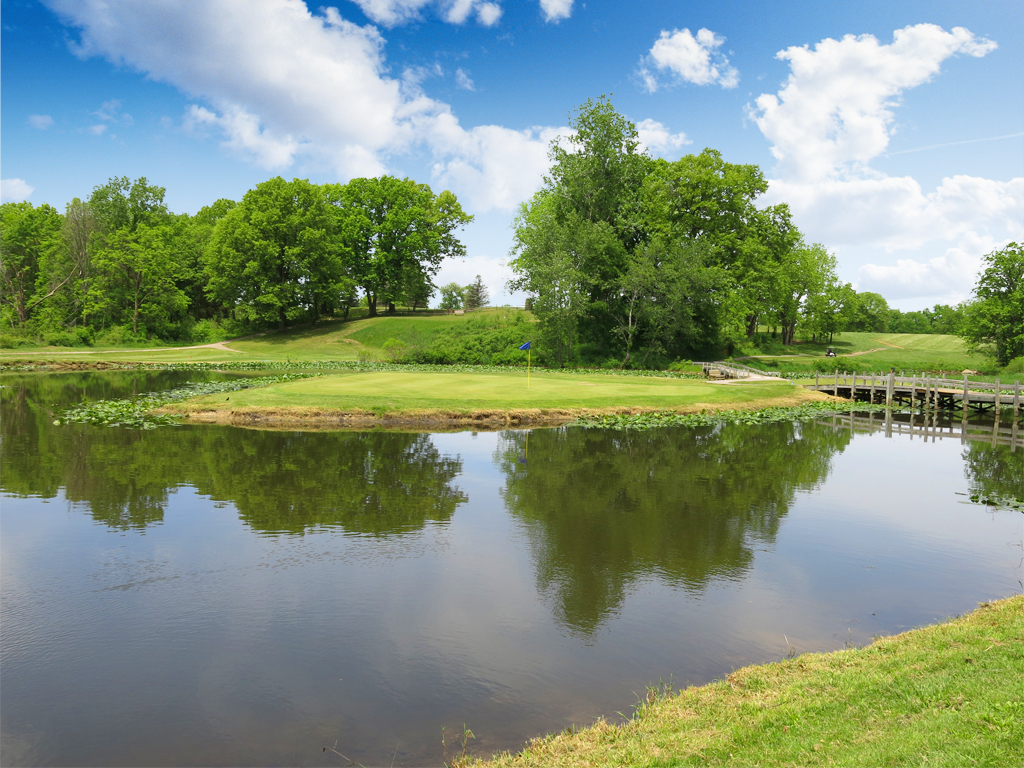 Gallery Shamrock Hills Golf Club Gallery Shamrock Hills Golf Club